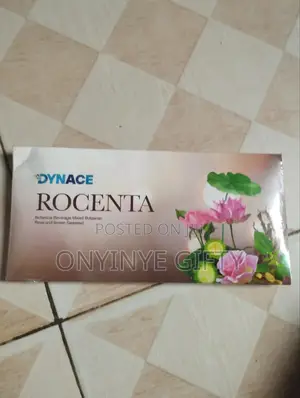 Dynace Rocenta Distributor