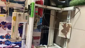 Industrial Sewing Machine