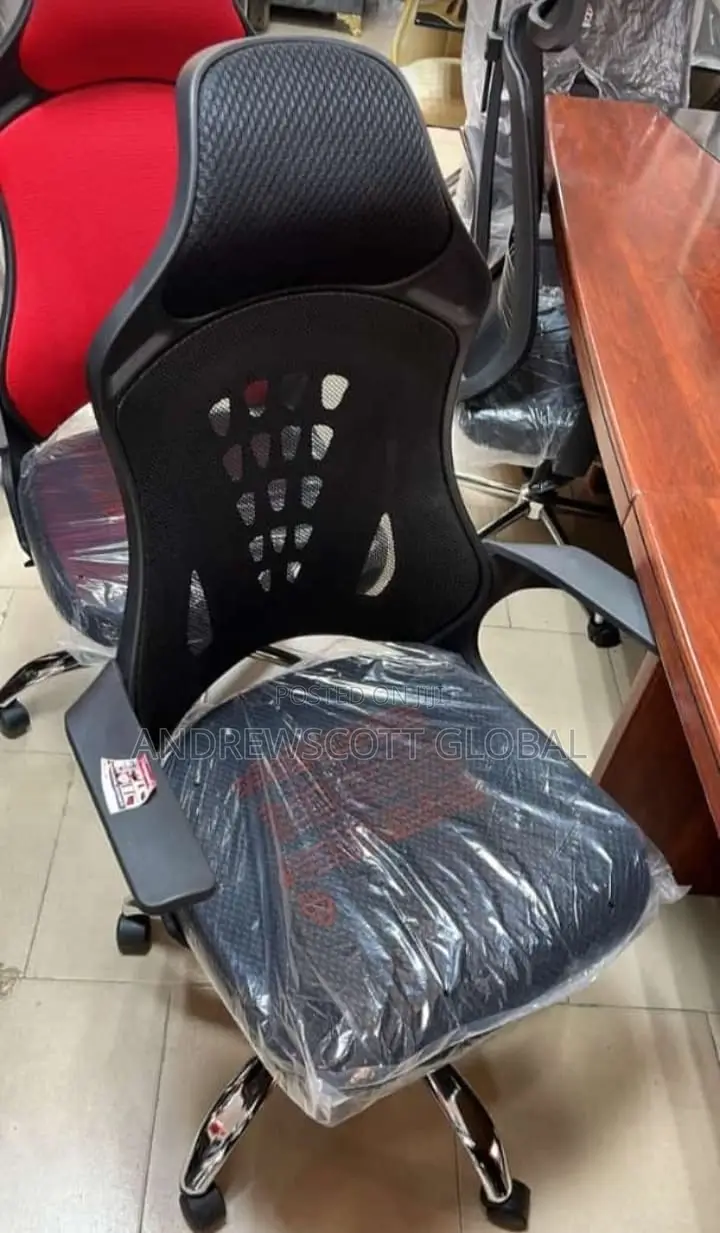 Brand New Imported Office Chair