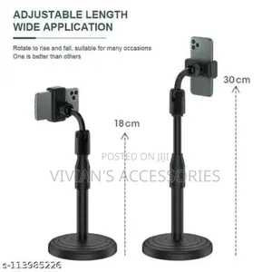 Mobile Phone Holder