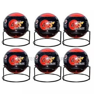 Fire Safety Ball