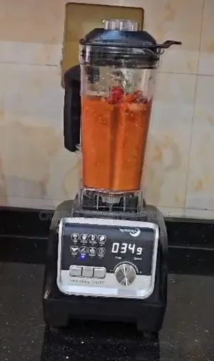 100% Copper Moremix 2-in-1 Powerful Blender