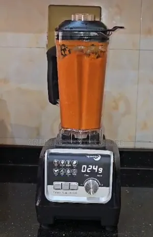 100% Copper Moremix 2-in-1 Powerful Blender
