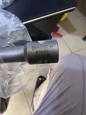 Core Drill Bit