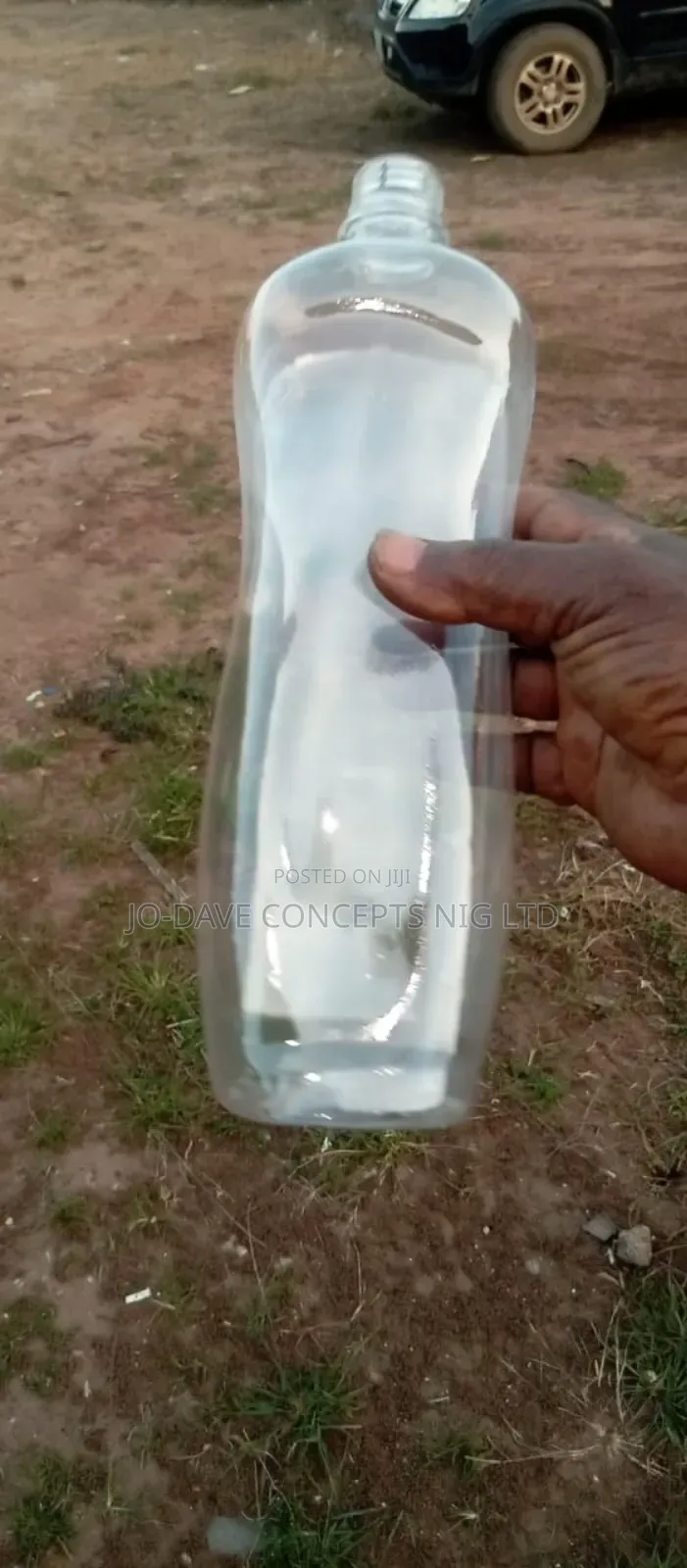 1ltr Bottle Mould