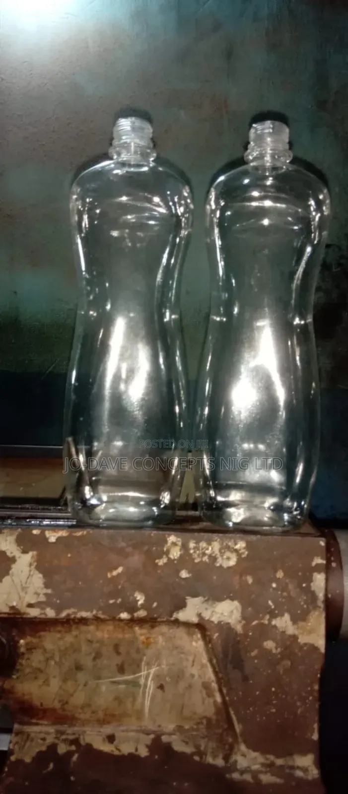 1ltr Bottle Mould