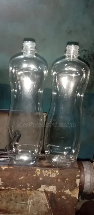 1ltr Bottle Mould