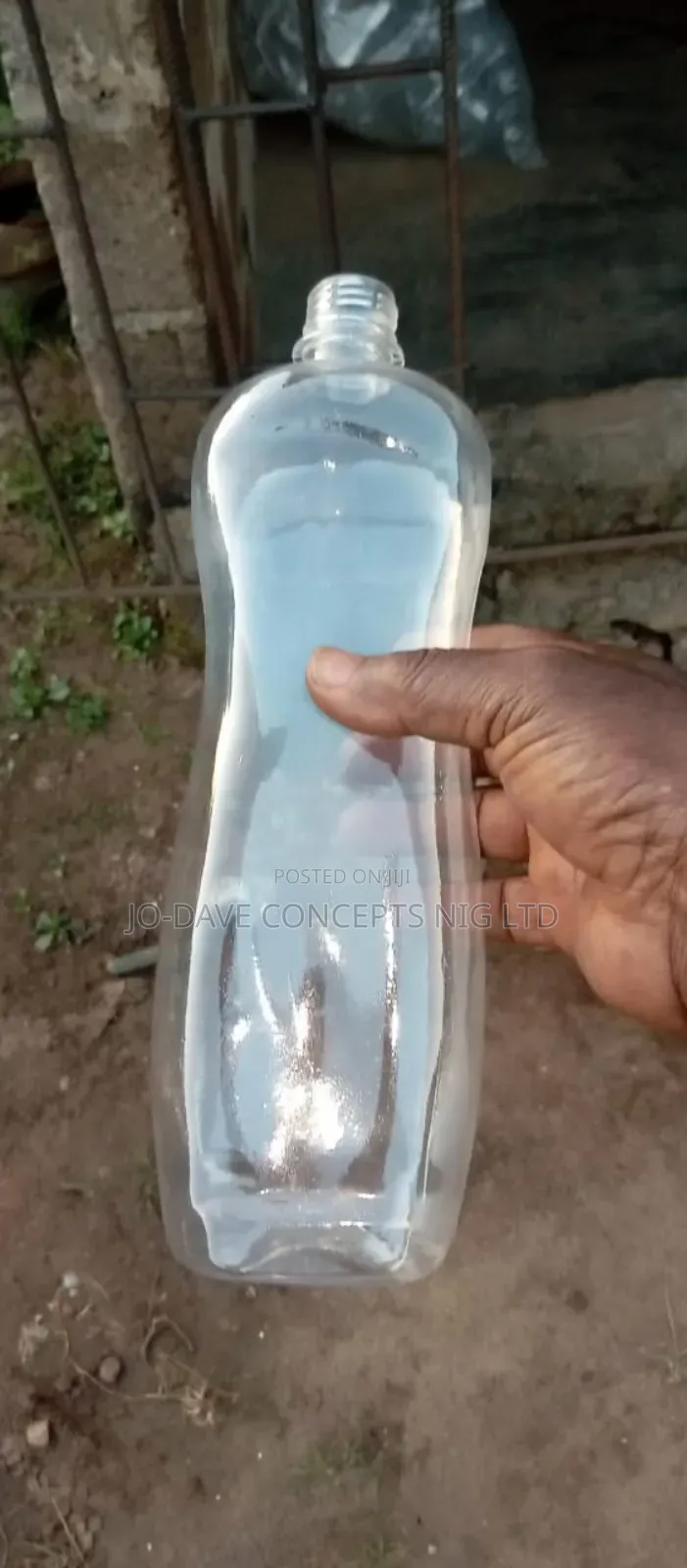 1ltr Bottle Mould