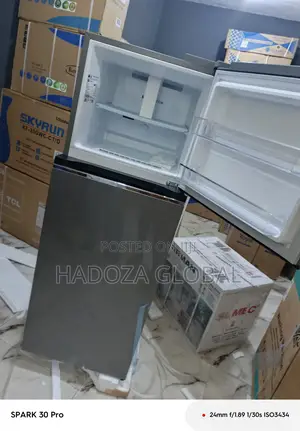 260l Lg Cooling Unit With Cool Pac Function