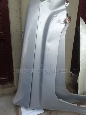 Fender for Honda Ridgeline 2008-2013