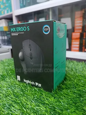Mx Ergo S Logitech