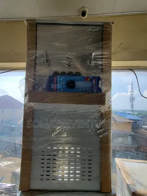 3 Taps 45 Gallons Water Cooler