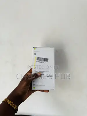 New Apple iPhone 17 256 GB Blue