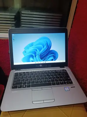 Laptop HP EliteBook 820 G3 8GB Intel Core i5 SSD 256GB