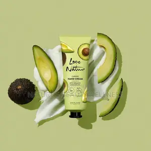 Hand Cream