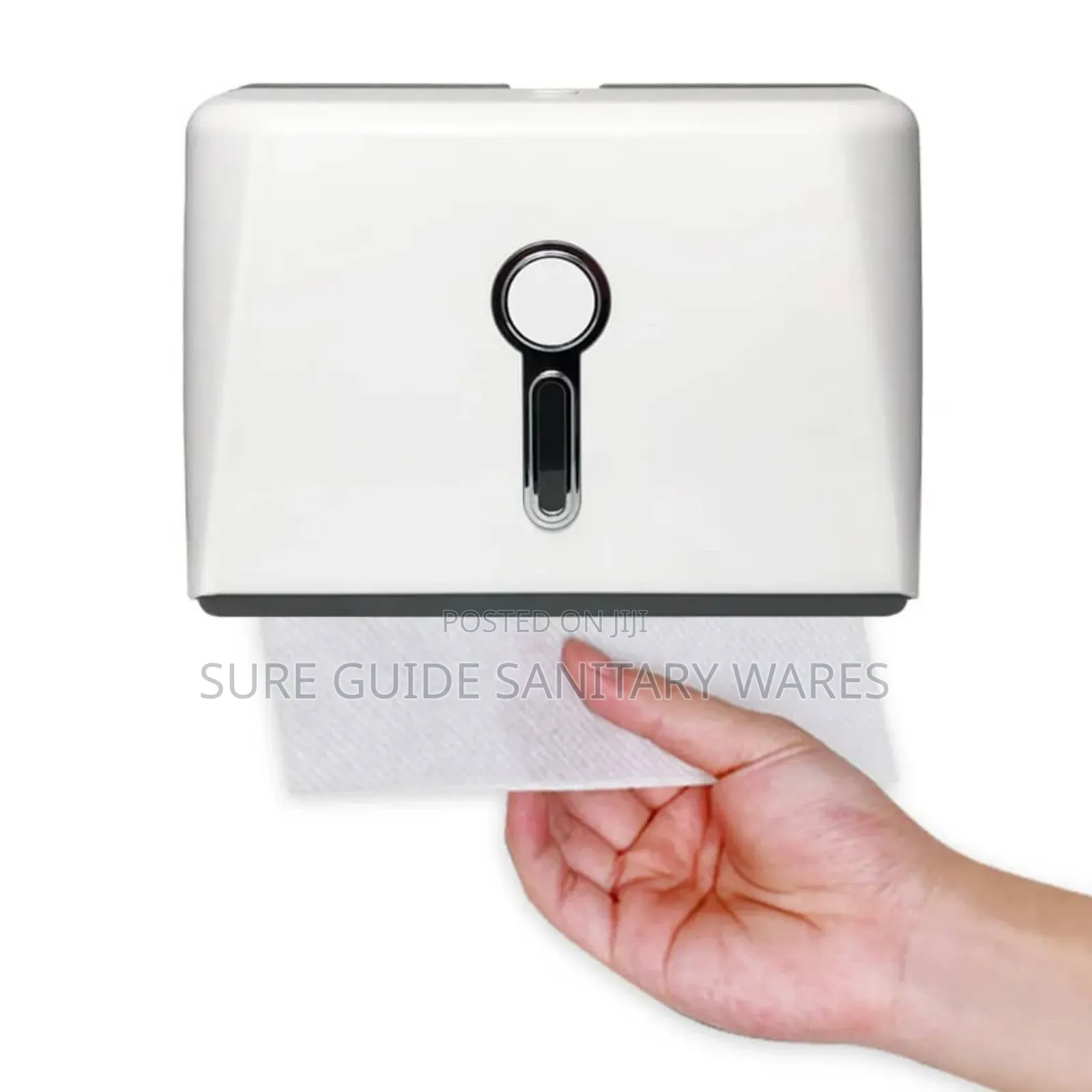 Tissue Paper Dispenser