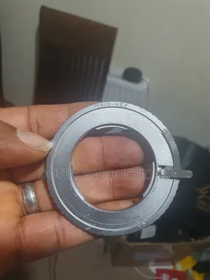 M43 to Nex Adapter