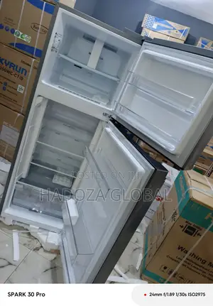 Lg 260l Kitchen Refrigerator In Steel Finish