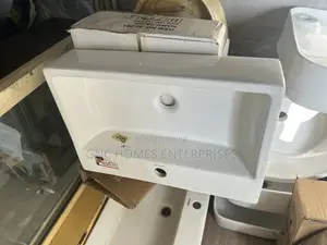 50/36cm Hanging Basin