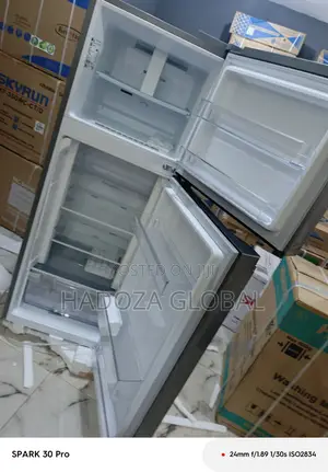 260l Lg Appliance, Cool Pac Enabled