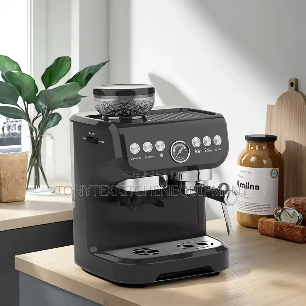 Coffee Espresso Machine