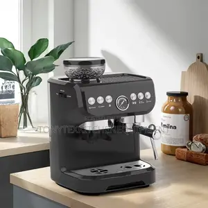 Coffee Espresso Machine