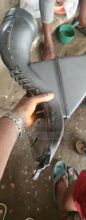 Fender Hose Highlander 2015-2018