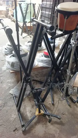 Key Board Stand