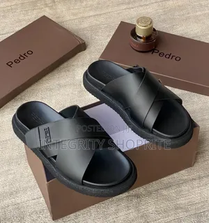 Quality Pedro Slip-on for Men's