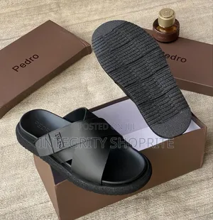 Pedro Slip-On