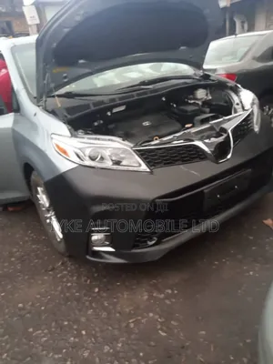 Sienna Upgrade Kit From 2012 to 2018