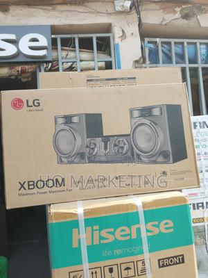 480w Audio Adventure: Lg's Gateway to Cinematic Worlds