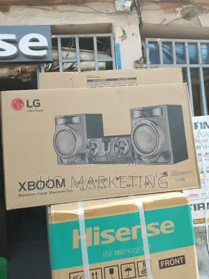 480w Audio Adventure: Lg's Gateway to Cinematic Worlds