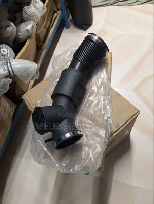 Air Hose Audi A7