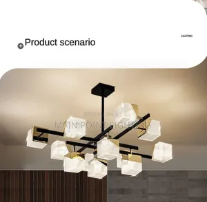 Ceiling Chandelier Light