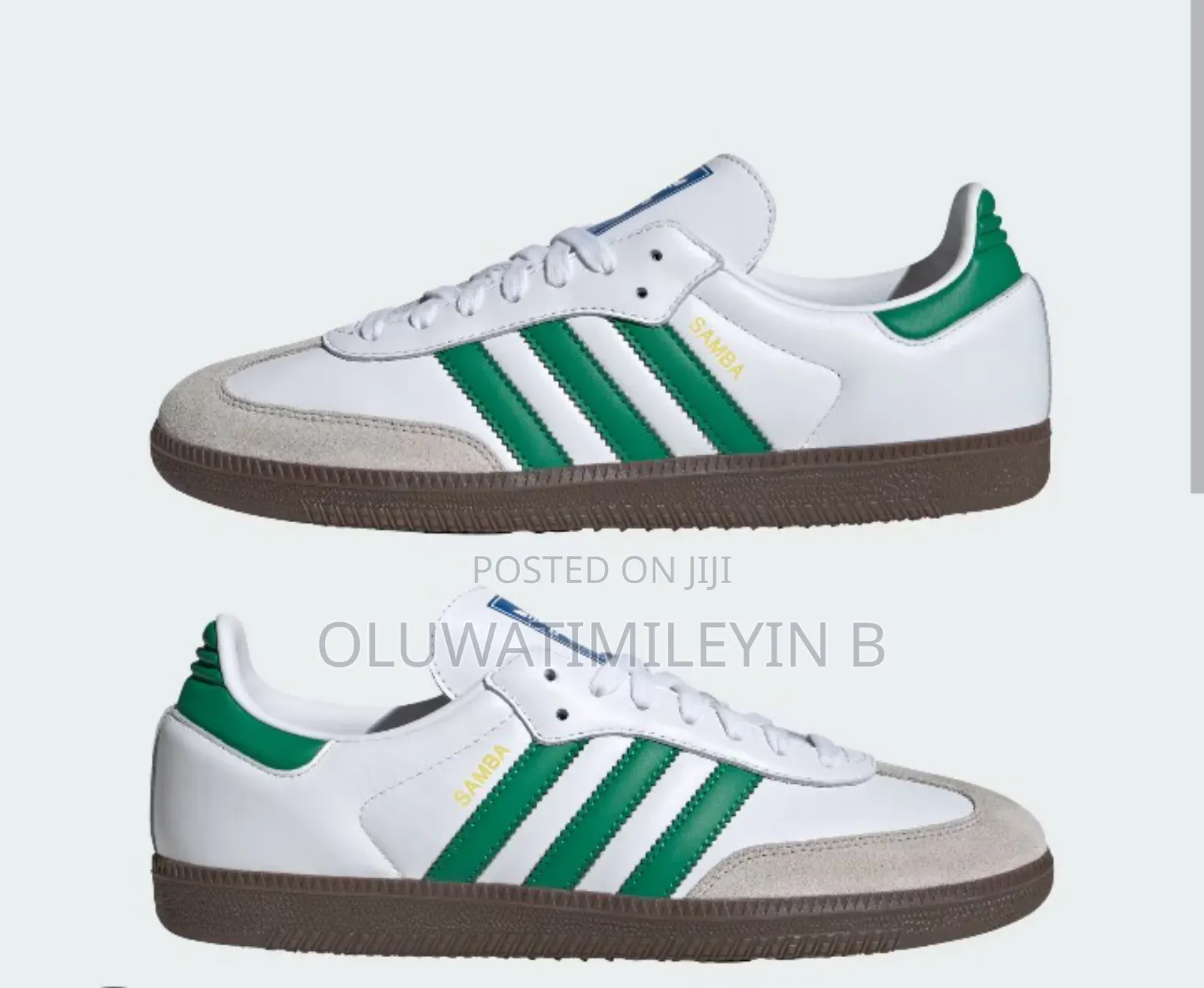 Casual Sneakers