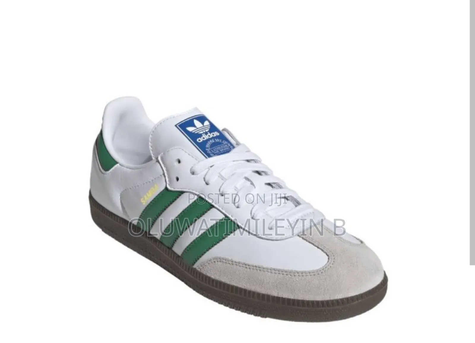 Casual Sneakers