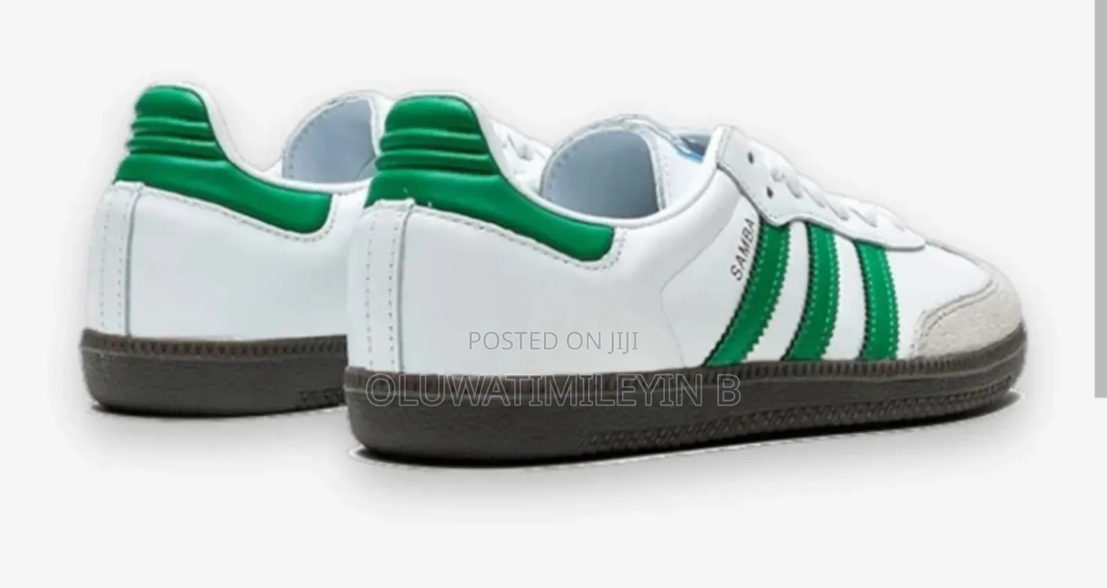 Casual Sneakers