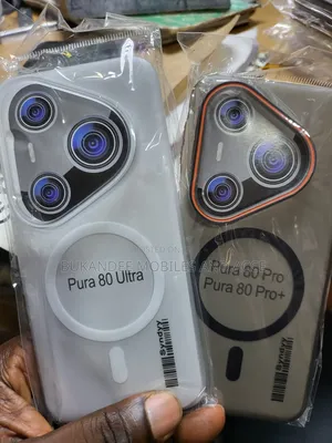 Huawei Pura 80 /80 Ultra Pouch