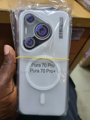 Huawei Pura 80 /80 Ultra Pouch