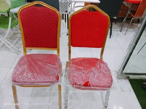 Church Chairs Available