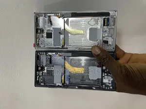 S22 Ultra Original Screen Replacement