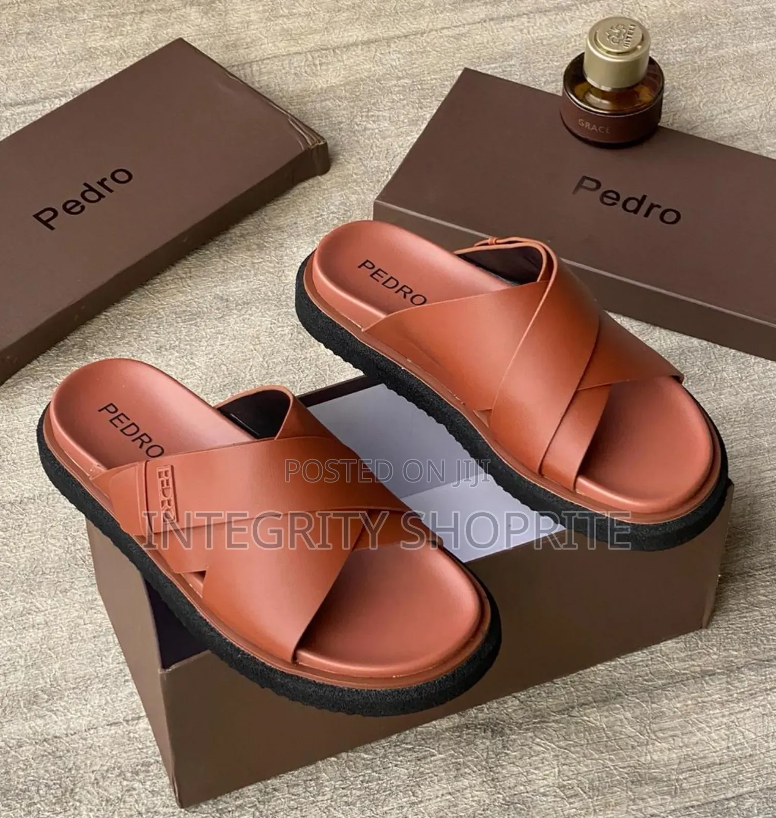 Pedro Men's Moccasin