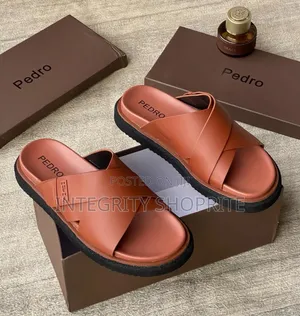 Pedro Men's Moccasin