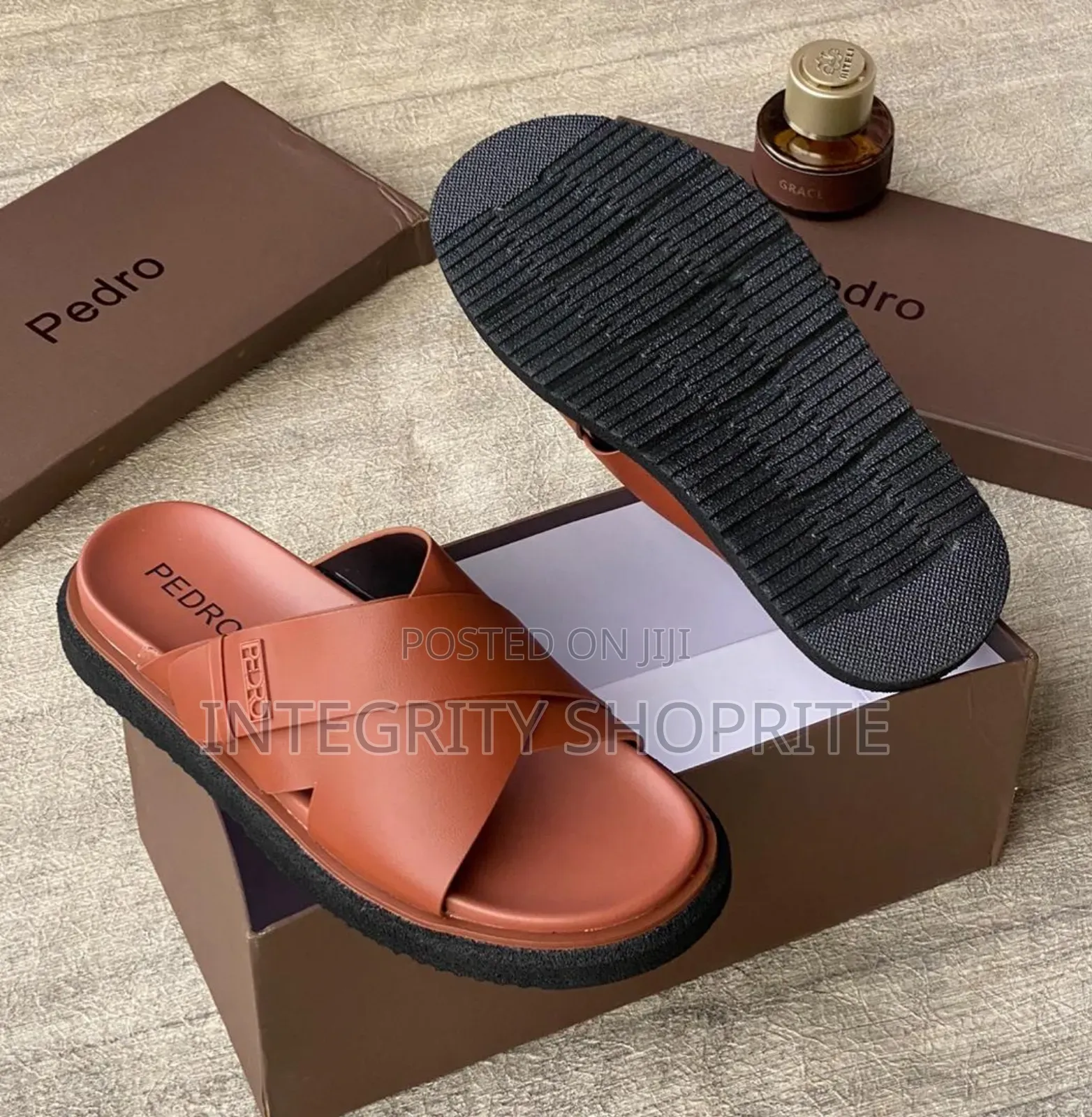 Pedro Men's Moccasin