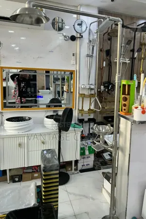 Emergency Lab Tap