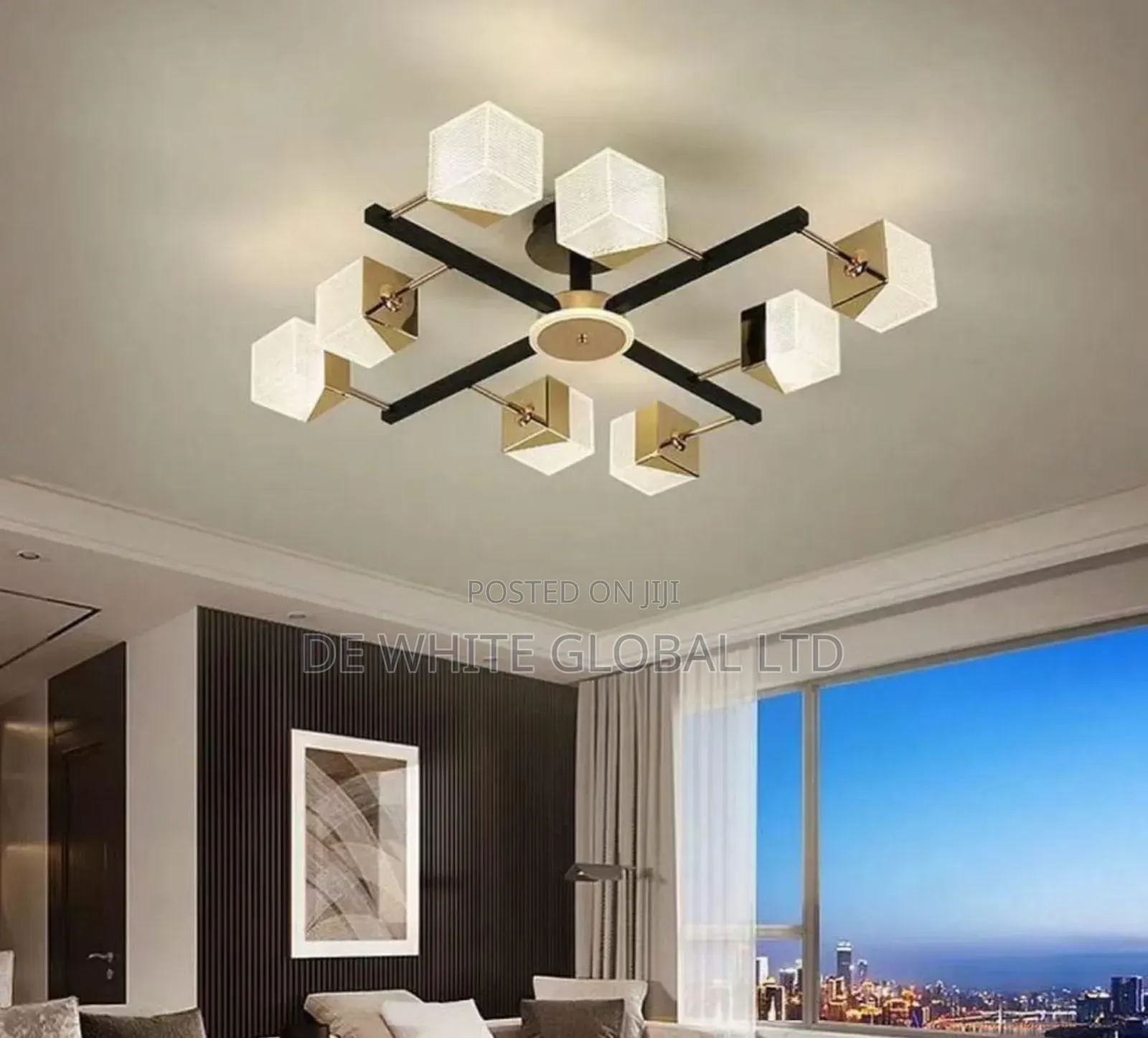 Simplicity Pendant Lights