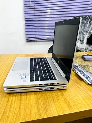 Laptop HP ProBook 430 G6 8GB Intel Core i5 SSD 256GB