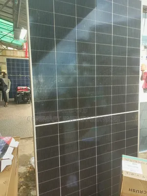 530w Solar | Halfcut Bifacial
