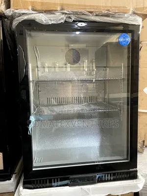 Single Door Back Bar Chiller